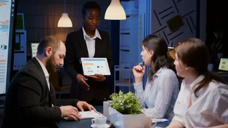 7 Corporate Communications Trends Shaping Modern Organisations